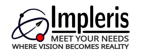 Impleris Logo